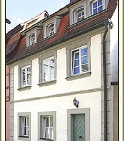Gaestehaeuser Hoelle 12 Und Hoelle 13 3*
