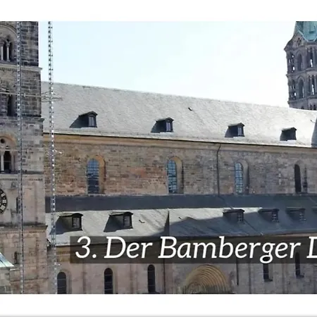 Gaestehaeuser Hoelle 12 Und Hoelle 13 3*