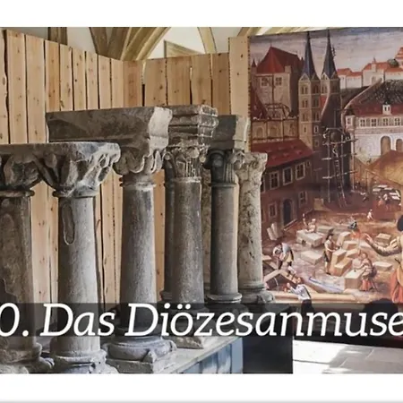 Pensjonat Gaestehaeuser Hoelle 12 Und Hoelle 13
