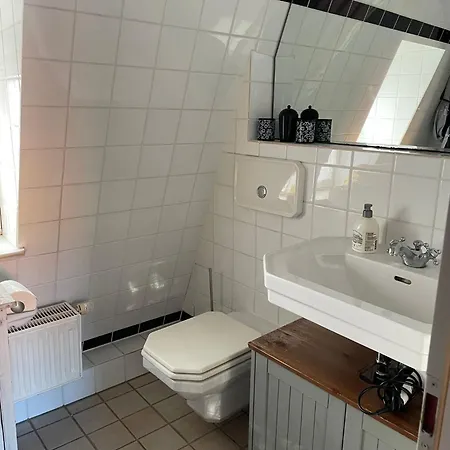 Gaestehaeuser Hoelle 12 Und Hoelle 13 Pensjonat 3*