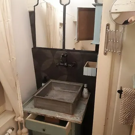 Gaestehaeuser Hoelle 12 Und Hoelle 13 Pensjonat 3*