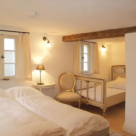 Gaestehaeuser Hoelle 12 Und Hoelle 13 Pensjonat 3*