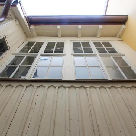 Pensjonat Gaestehaeuser Hoelle 12 Und Hoelle 13