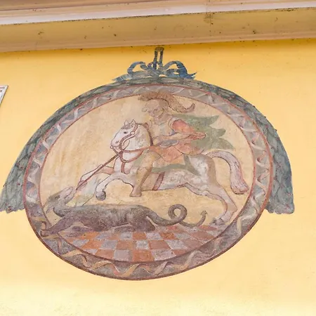Gaestehaeuser Hoelle 12 Und Hoelle 13 3*