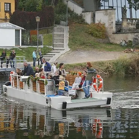 Pensjonat Gaestehaeuser Hoelle 12 Und Hoelle 13 3*