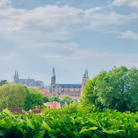 Pensjonat Gaestehaeuser Hoelle 12 Und Hoelle 13 Bamberg