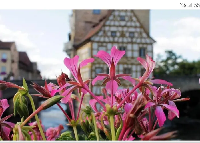 Hölle 12 3* Bamberg