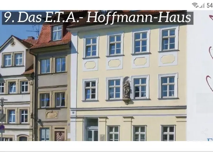 Hölle 12 3* Bamberg