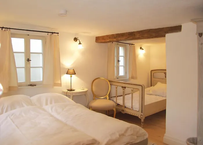 Hölle 12 Gasthof 3*