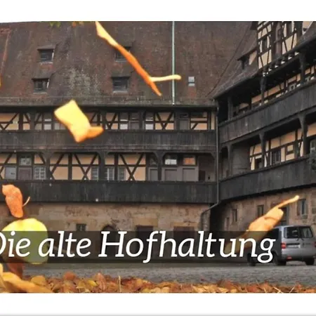 Guest house Gaestehaeuser Hoelle 12 Und Hoelle 13