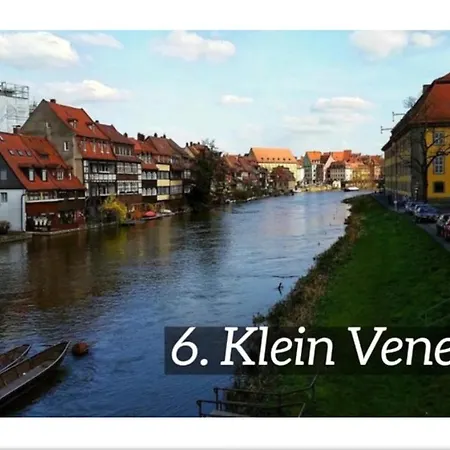 Gaestehaeuser Hoelle 12 Und Hoelle 13 Guest house