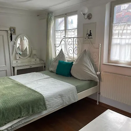 Guest house Gaestehaeuser Hoelle 12 Und Hoelle 13 Bamberg