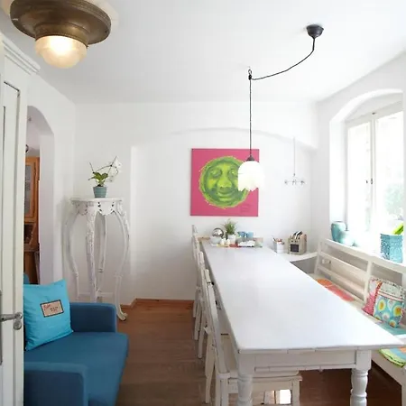 Guest house Gaestehaeuser Hoelle 12 Und Hoelle 13 Bamberg