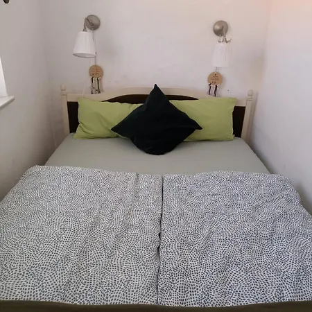 Gaestehaeuser Hoelle 12 Und Hoelle 13 Guest house Bamberg