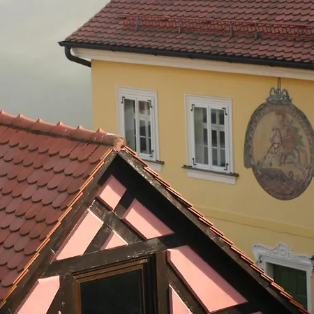 Gaestehaeuser Hoelle 12 Und Hoelle 13 Bamberg