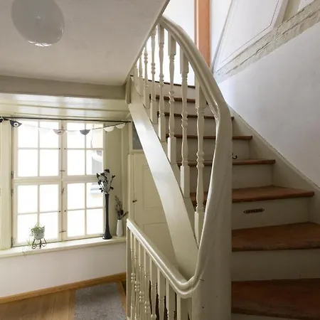 Gaestehaeuser Hoelle 12 Und Hoelle 13 * Bamberg