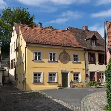 Guest house Gaestehaeuser Hoelle 12 Und Hoelle 13