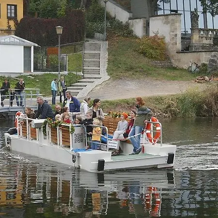 Guest house Gaestehaeuser Hoelle 12 Und Hoelle 13 *